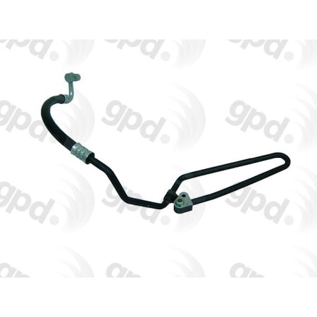 Gpd Hoses, 4811676 4811676